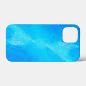 Abstract Hoesje-Mate iPhone Case (Achterkant (horizontaal))