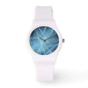 Abstract Horloge