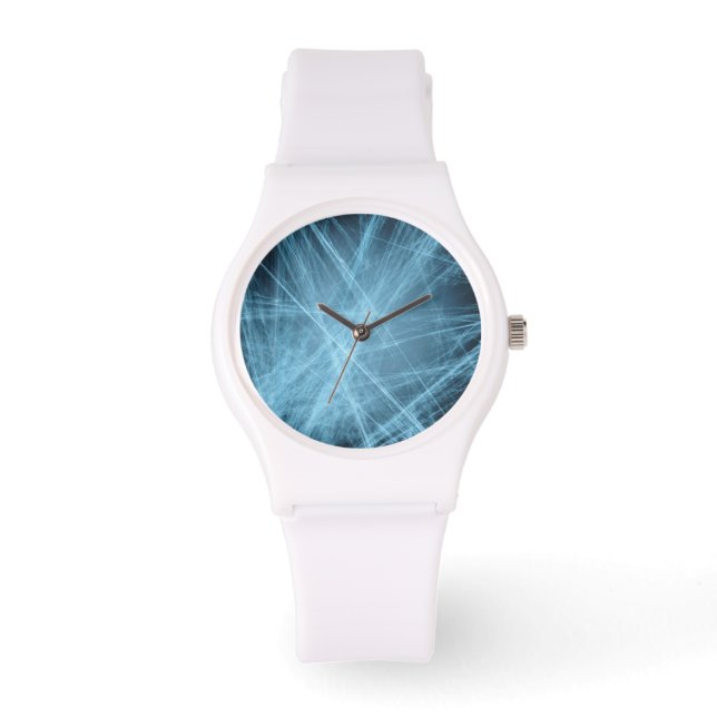 Abstract Horloge (Voorkant)