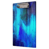  Abstract hout Klembord (Links)