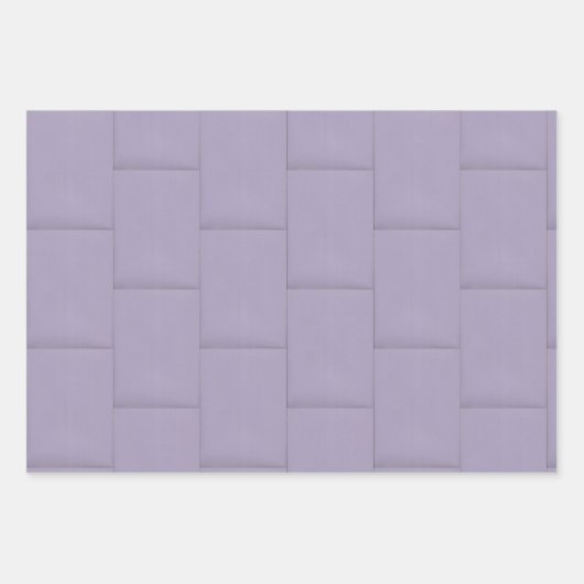 Abstract intertwining inpakpapier vel (Voorkant 3)