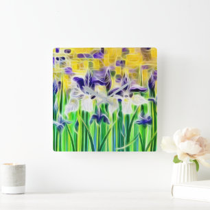Abstract Iris Klok