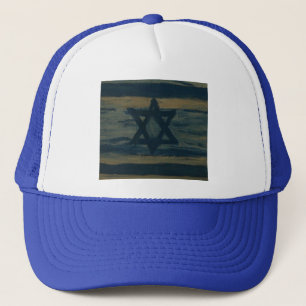 abstract israël trucker pet