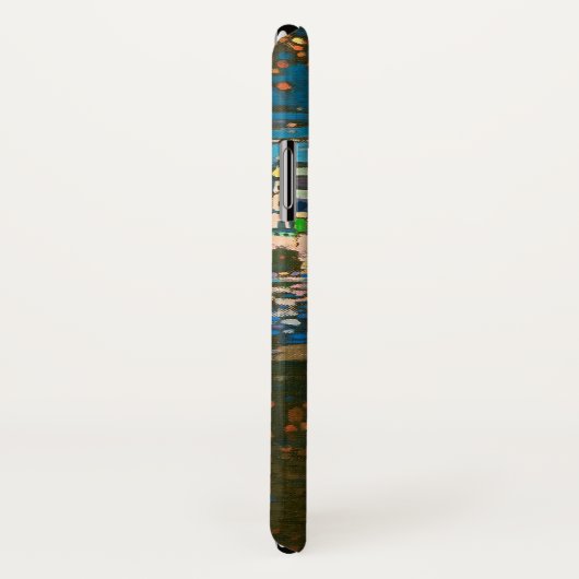 Abstract Kandinsky Riding Paar Kleurrijk Case-Mate iPhone Case (Achterkant / rechts)
