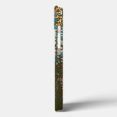 Abstract Kandinsky Riding Paar Kleurrijk Case-Mate iPhone Case (Achterkant / Links)