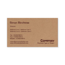 Abstract - Kartonnen doos