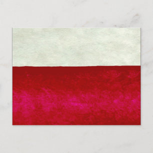 Abstract keer twee ~ Briefkaart Modern