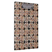 Abstract Klembord (Rechts)