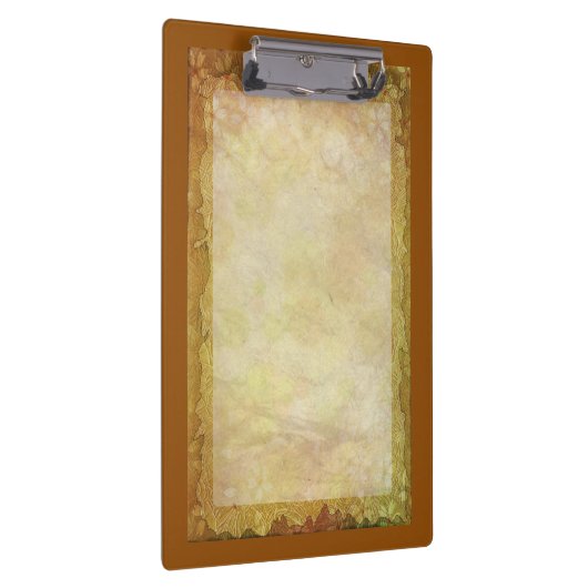 Abstract klembord (Rechts)