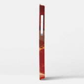 Abstract Kleurrijk Naadloos Patronen Collectie Case-Mate iPhone Case (Achterkant / Links)