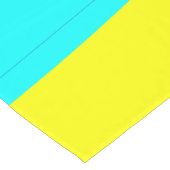 Abstract Korte Tafelloper (Hoek)