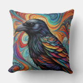 ABSTRACT KRAAIKUSSEN KUSSEN (Voorkant)