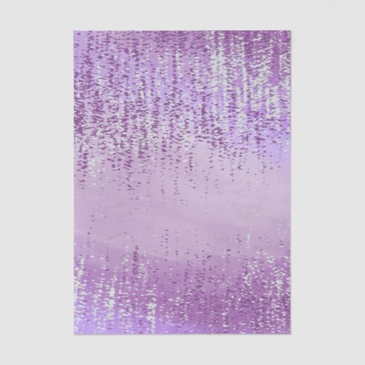 Abstract Kunst Tissuepapier (Voorkant)