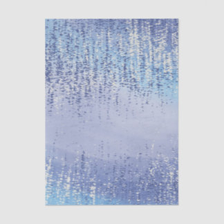 Abstract Kunst Tissuepapier