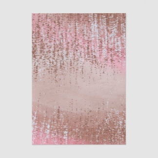 Abstract Kunst Tissuepapier