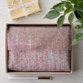 Abstract Kunst Tissuepapier (Geschenk)