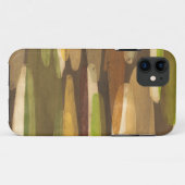 Abstract landschap Case-Mate iPhone case (Achterkant (horizontaal))