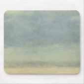 Abstract landschap met overcast Sky Muismat (Voorkant)