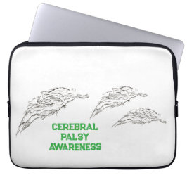 abstract laptop sleeve