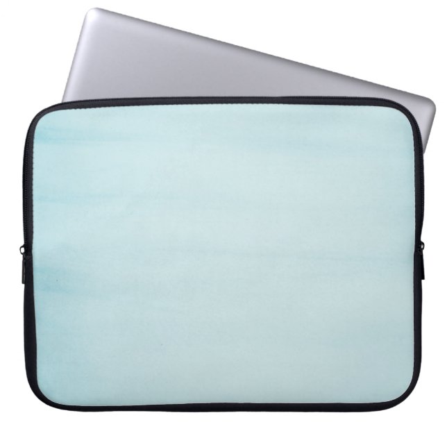 Abstract Laptop Sleeve (Voorkant)