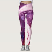 Abstract Leggings (Voorkant)