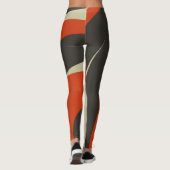 Abstract Leggings (Dos)