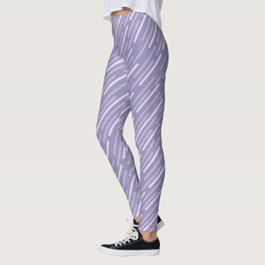 Abstract Leggings (Links)