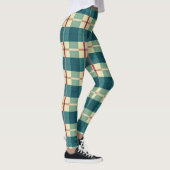 Abstract Leggings (Rechts)