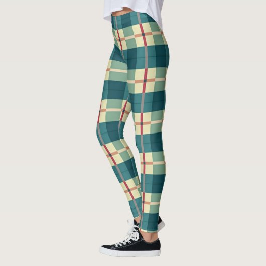 Abstract Leggings (Links)