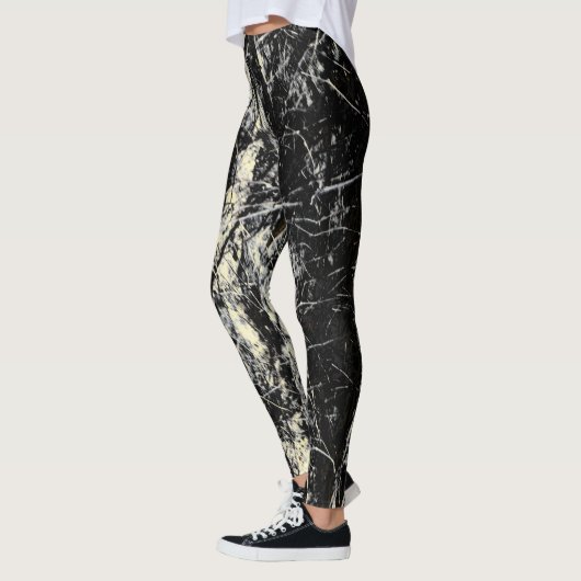 Abstract Leggings (Links)