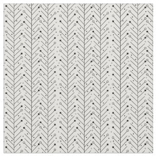 Abstract lijnpatroon stof