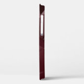 Abstract Low-Poly background. triangulated texture Case-Mate iPhone Case (Achterkant / Links)