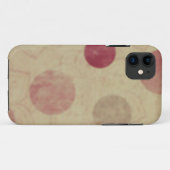 Abstract _lunares iphone Case-Mate iPhone case (Achterkant (horizontaal))