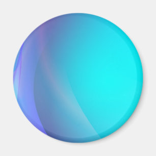 Abstract Magneet