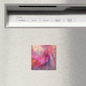 ABSTRACT MAGNEET (Insitu (Vaatwasser))