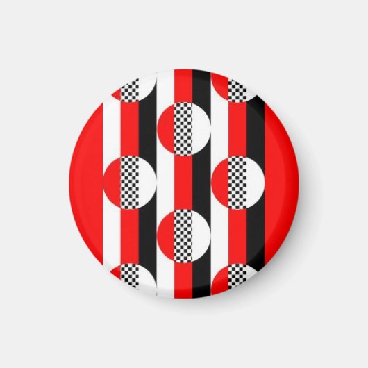 abstract Magnet (Devant)