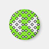 abstract Magnet (Devant)