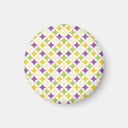 abstract Magnet (Devant)