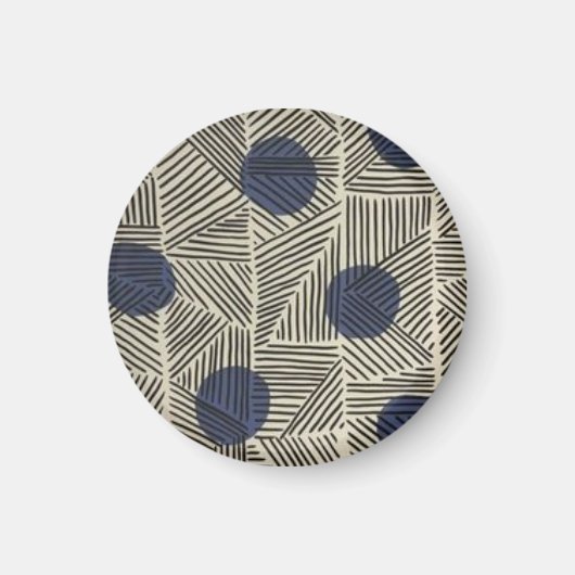 abstract Magnet (Devant)