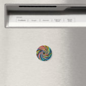 abstract Magnet (In Situ (Lave-vaisselle))