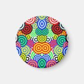 abstract Magnet (Devant)