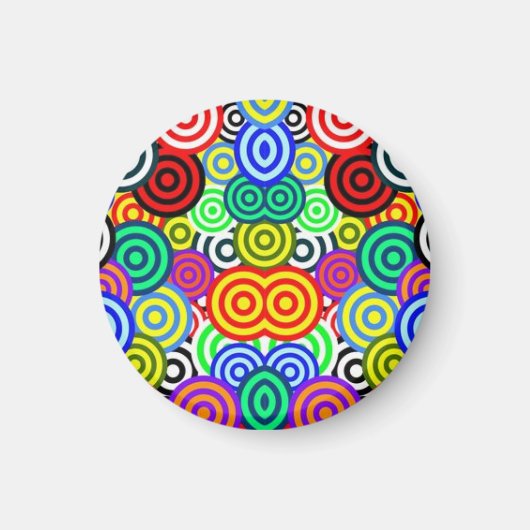 abstract Magnet (Devant)