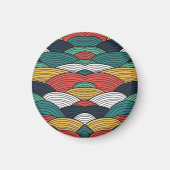 abstract Magnet (Devant)