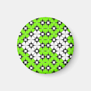 abstract Magnet Magneet