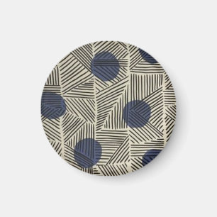 abstract Magnet Magneet