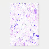 Abstract Mandala 2 Post-it® Notes (Voorkant)