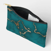 Abstract Marble illustration Cute   Etui (Open)