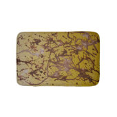 Abstract matbad badmat (Voorkant)