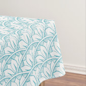 Abstract  Medallion Pattern Tafelkleed (Voorbeeld)