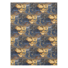 Abstract met boomschors